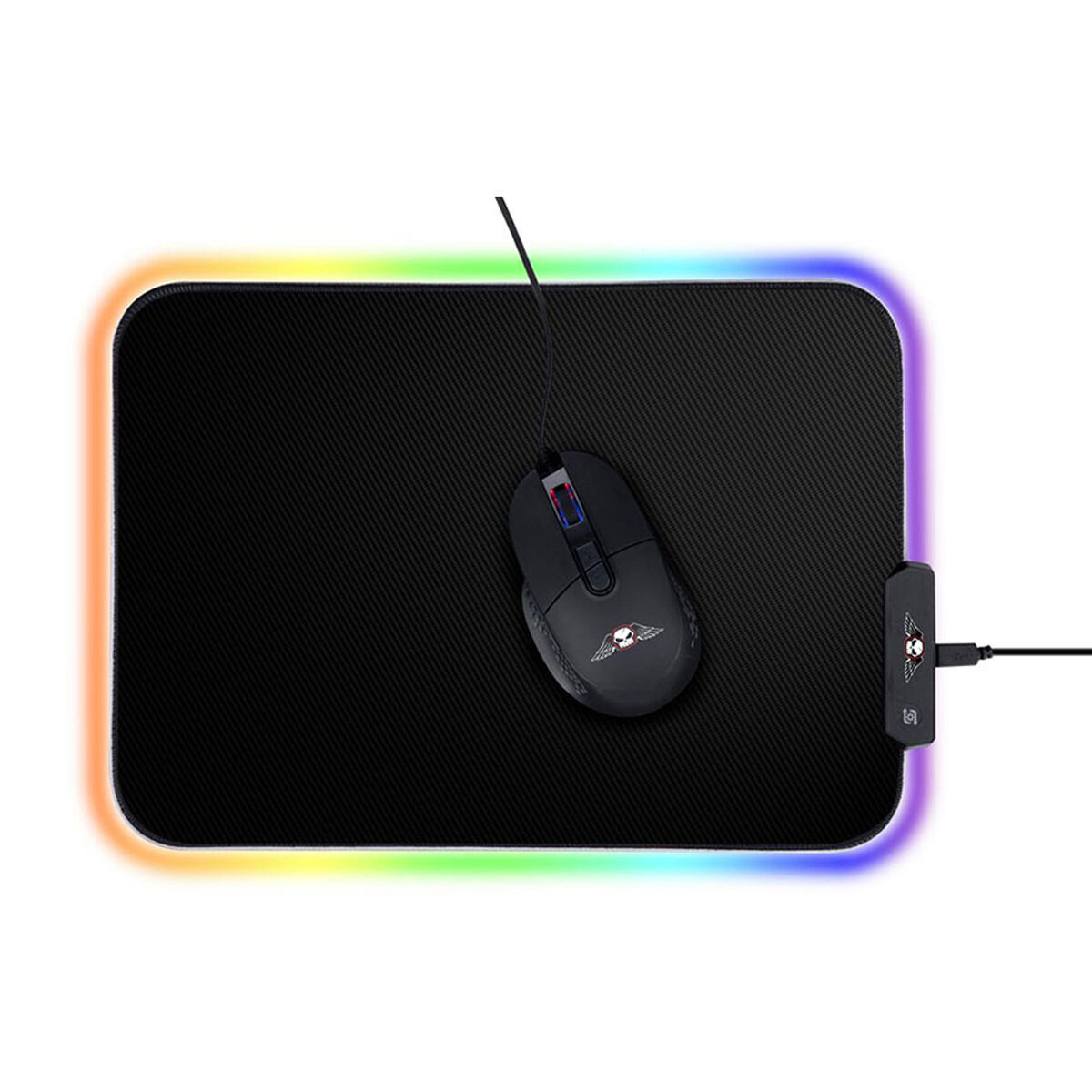 Musmatta Gaming No Fear 25 x 35 cm - 2