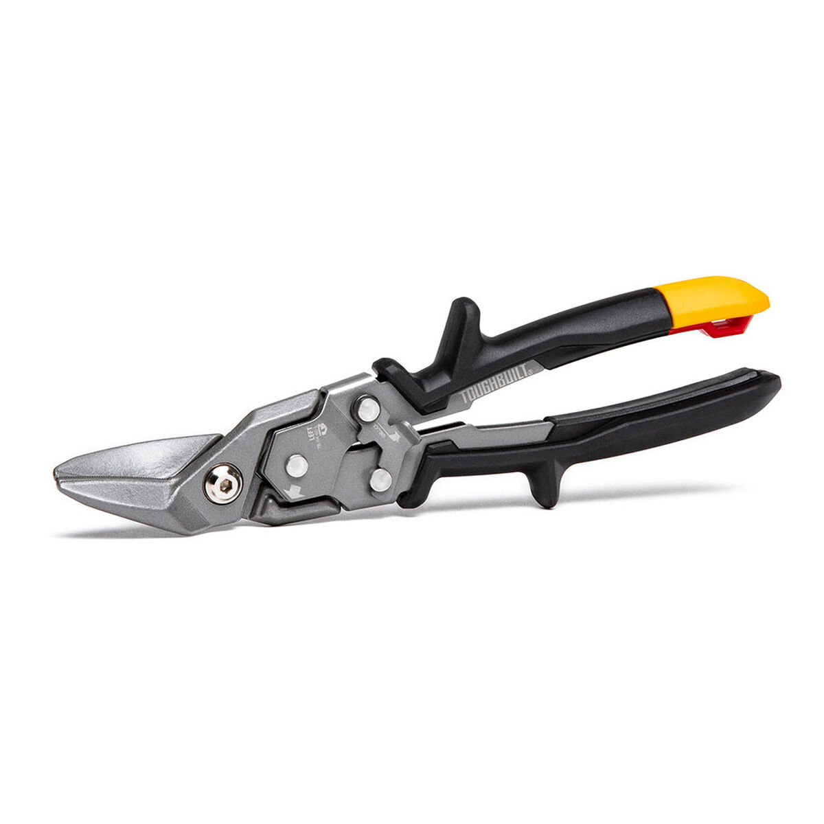Metall saxar Toughbuilt  tb-h4-60-l