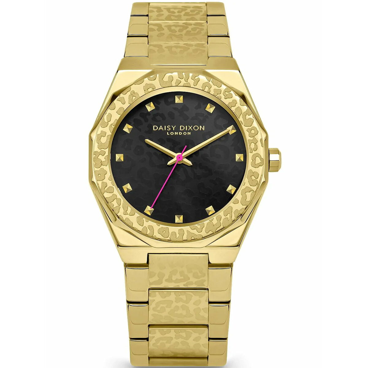 Damklocka Daisy Dixon DD173GM (Ø 36 mm) - 3