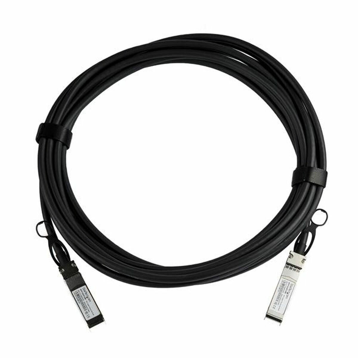 Nätkabel SFP+ Startech SFP10GPC5M Svart 5 m - 2