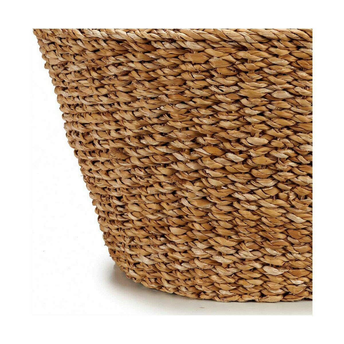 Korg Gift Decor Brun Havsalger 21 L Med handtag (6 antal) - 3