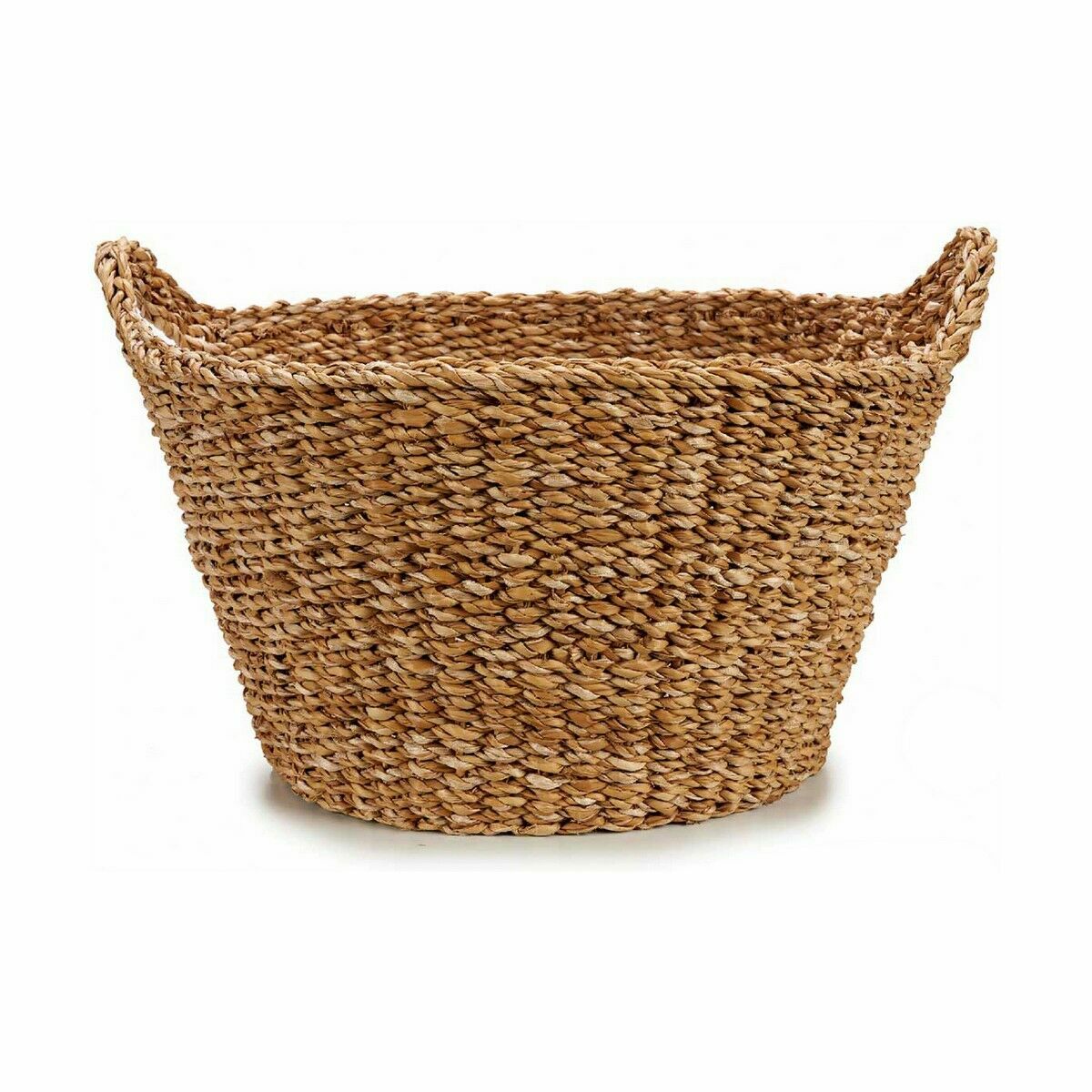 Korg Gift Decor Brun Havsalger 21 L Med handtag (6 antal) - 2