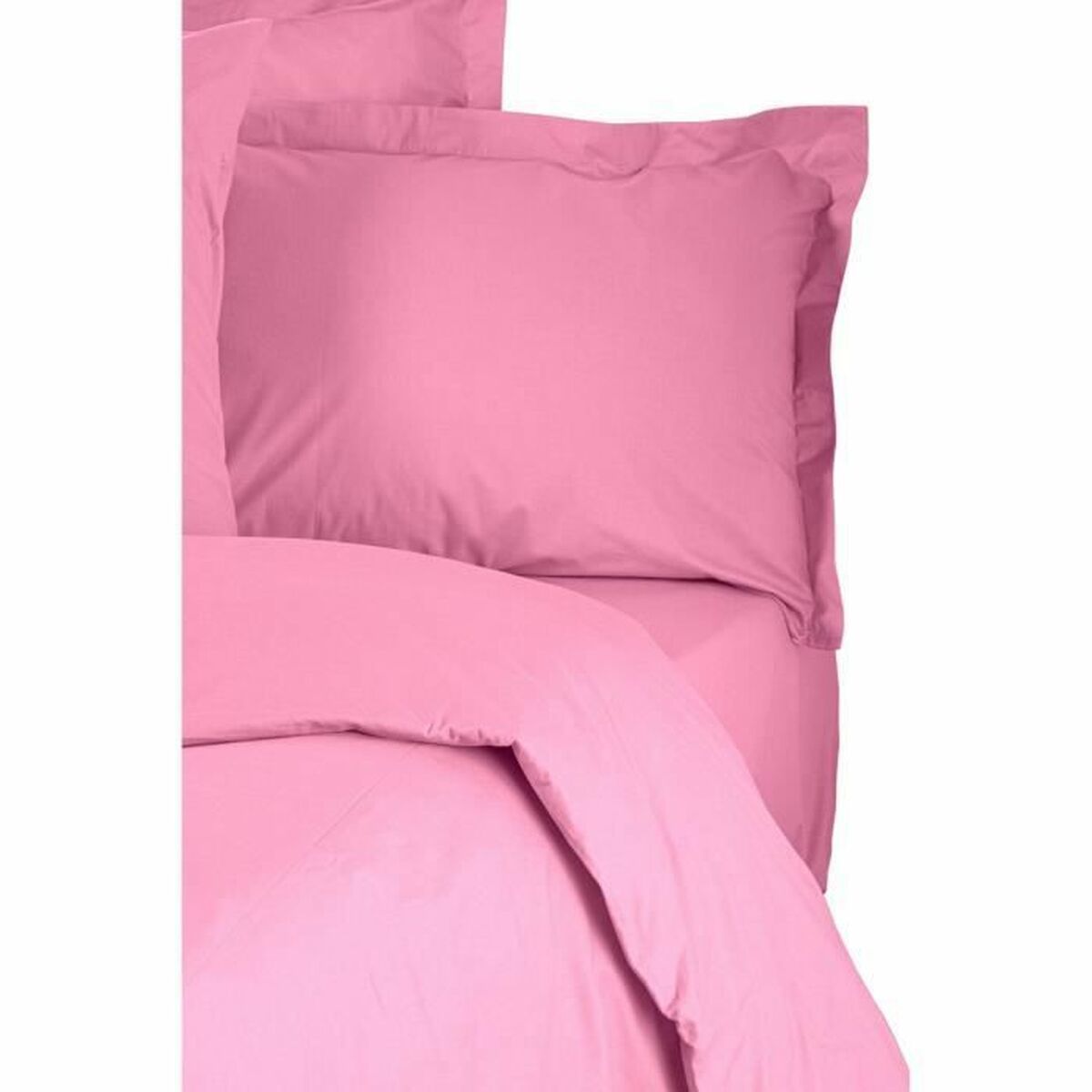 Täckslagsset Rosa Säng 200 3 Delar