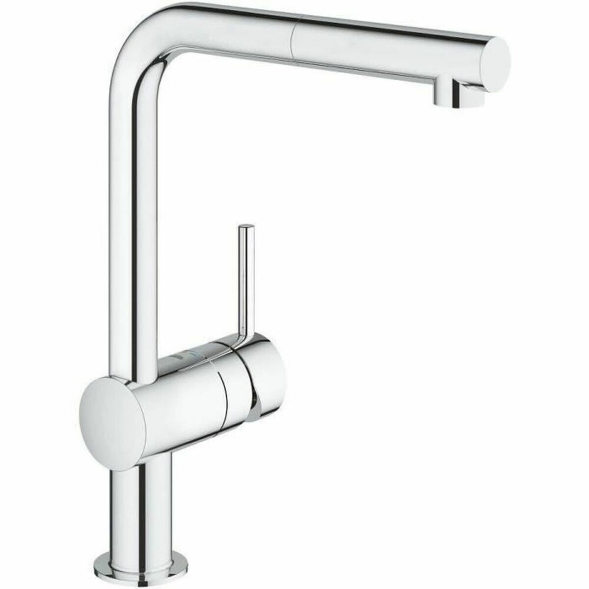 Blandare Grohe 32168000 Mässing