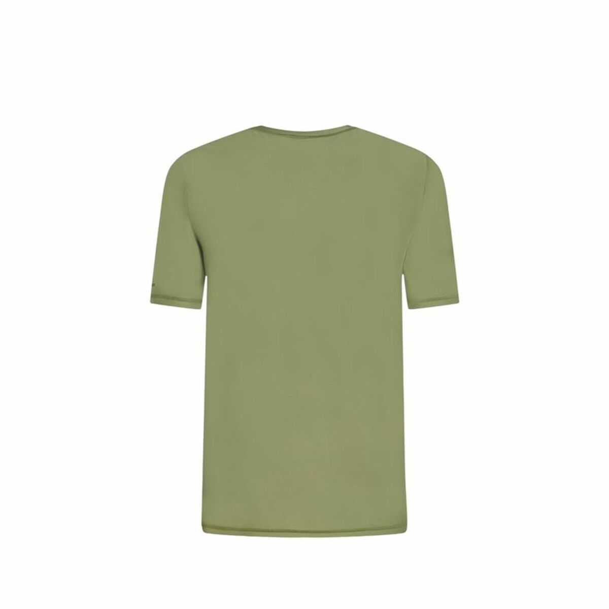 T-shirt med kortärm Herr O'Neill Essentials Skins S/Slv Oliv - 2