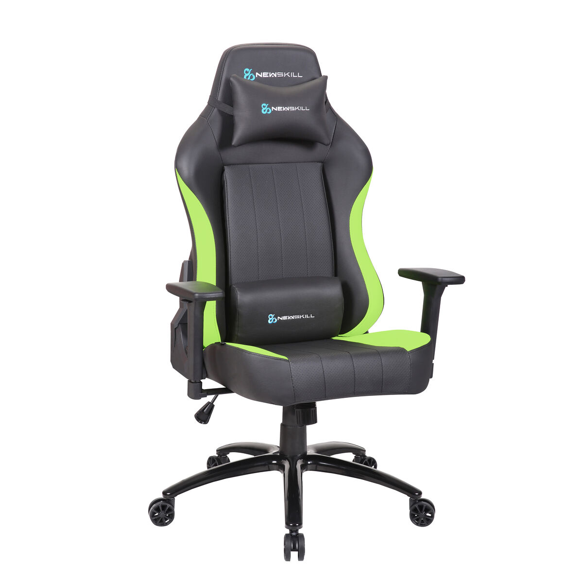 Spelstol Newskill Akeron 180º - 6