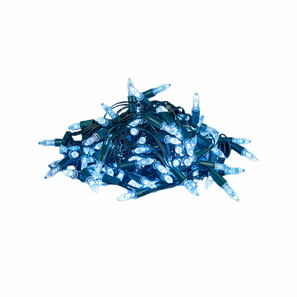 LED-krans Vit 900 x 10 x 2 cm (12 antal) - 2