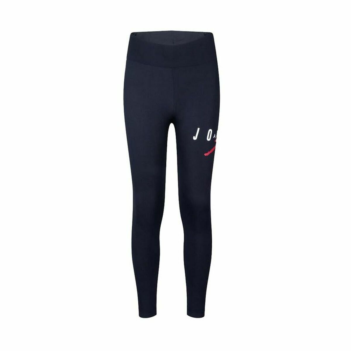 Sport-leggings, Barn Nike Jumpman  Svart - 5