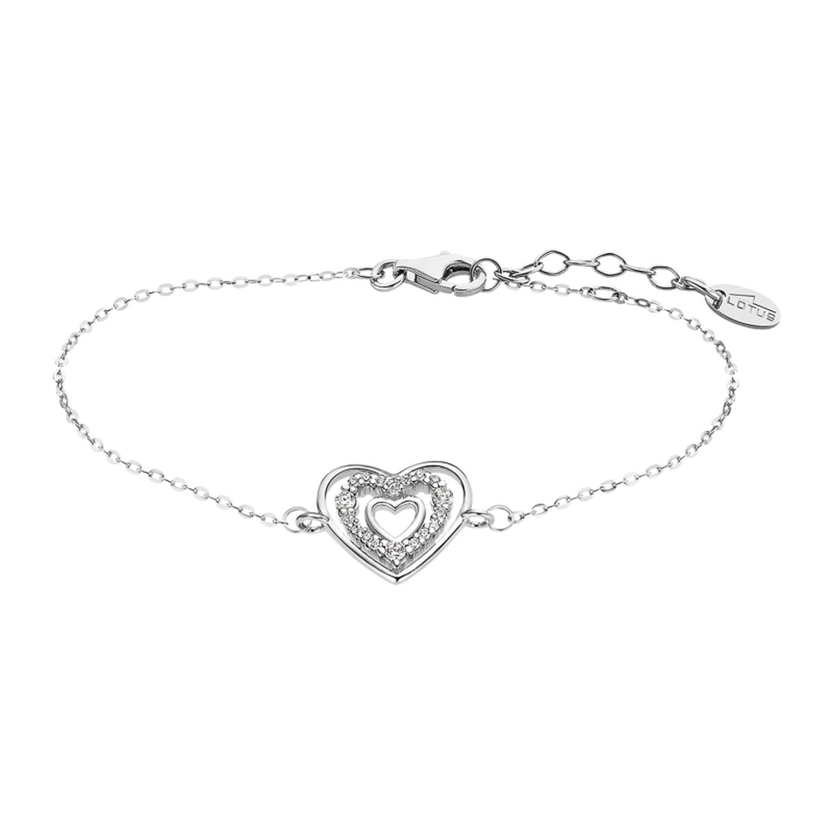 Damarmband Lotus LP3143-2/1 - 3