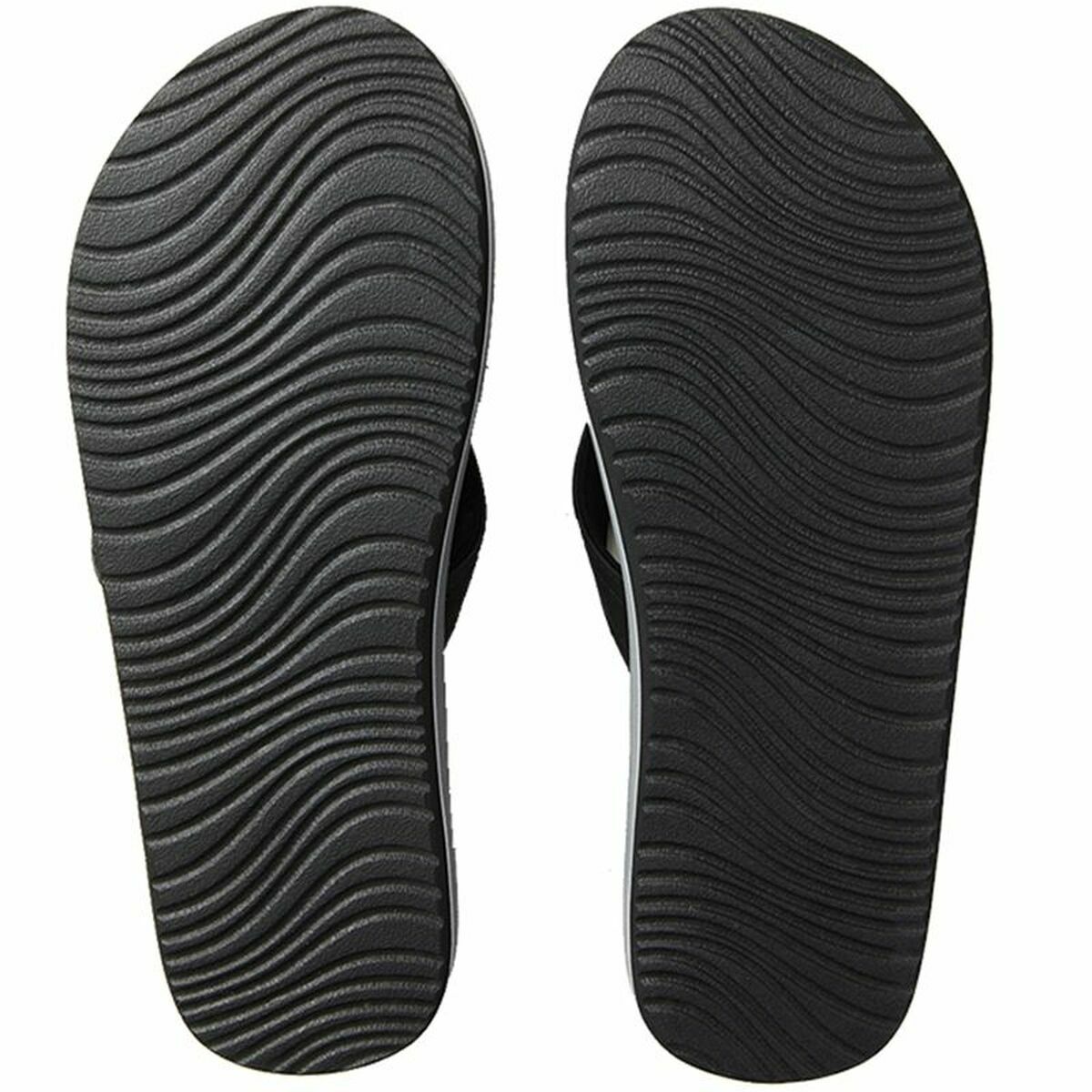 Strandtofflor för män Rip Curl Ripper Grå - 14