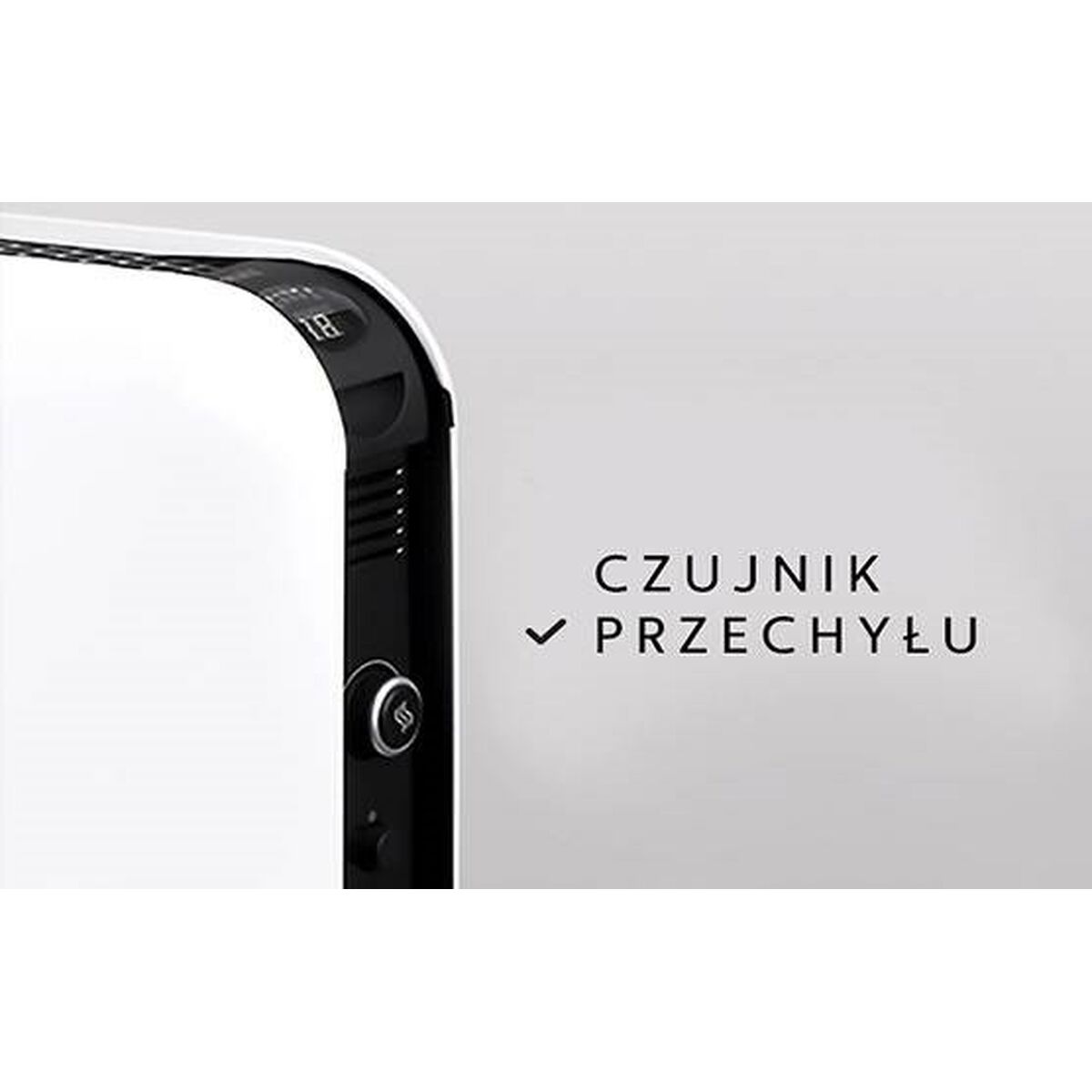 Värmeelement Mill OIL2000WIFI3 Vit 2000 W - 5