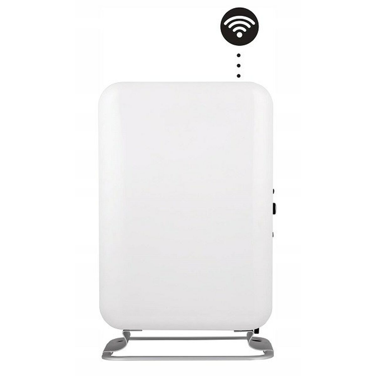 Värmeelement Mill OIL2000WIFI3 Vit 2000 W - 6