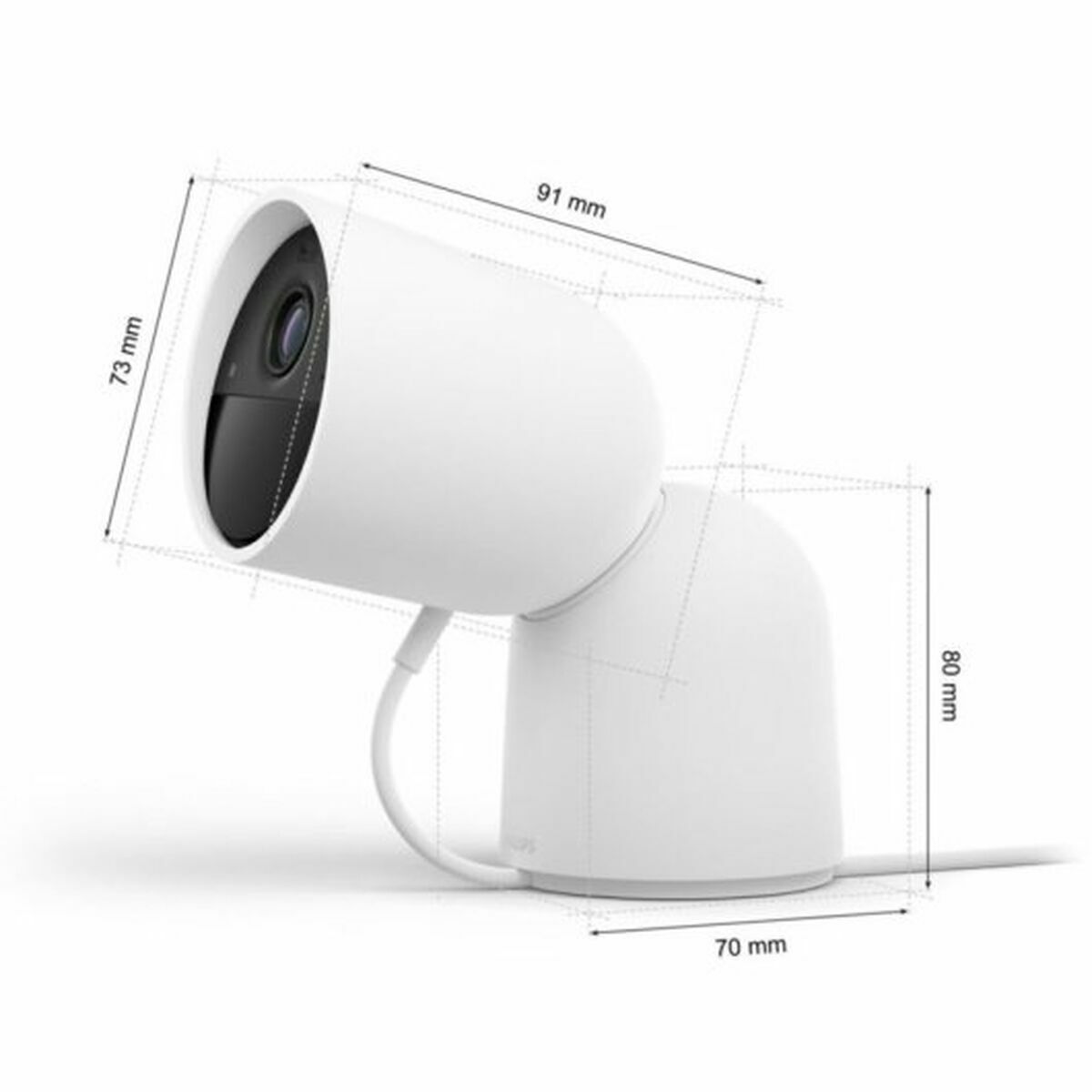 IP Kamera Philips - 3