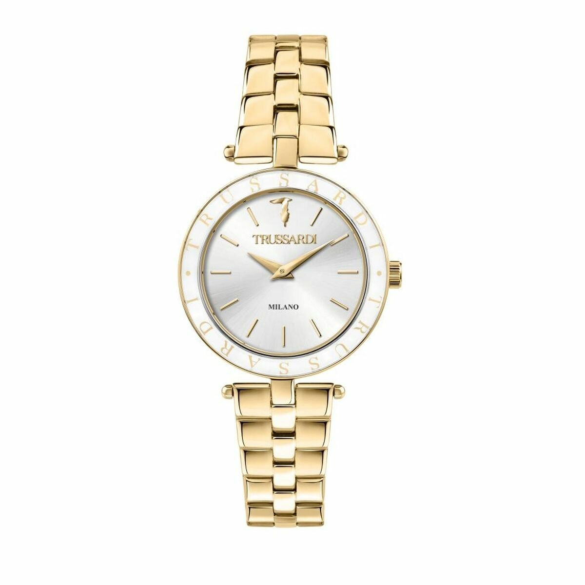 Damklocka Trussardi R2453145503 (Ø 34 mm)
