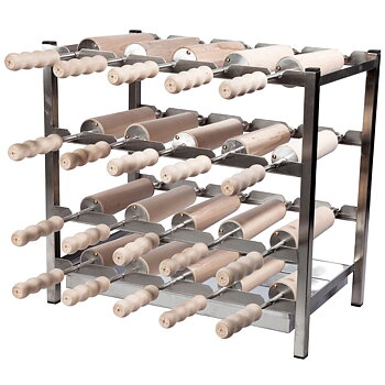 Spit Rack
