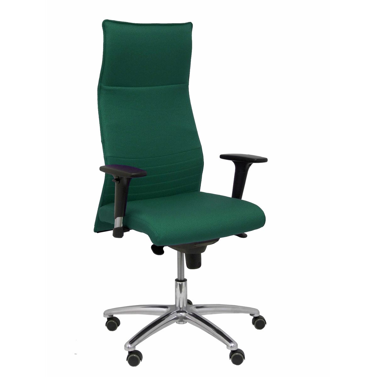 Kontorsstol Piqueras y Crespo BALI426 Grön