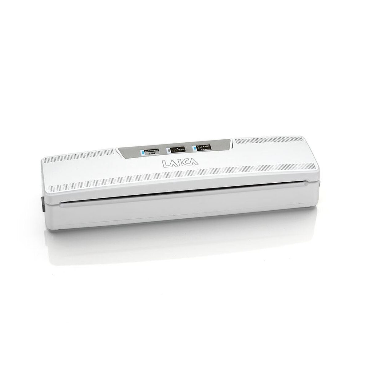 Vakuumförpackare LAICA VT3210 Vit 90 W - 4