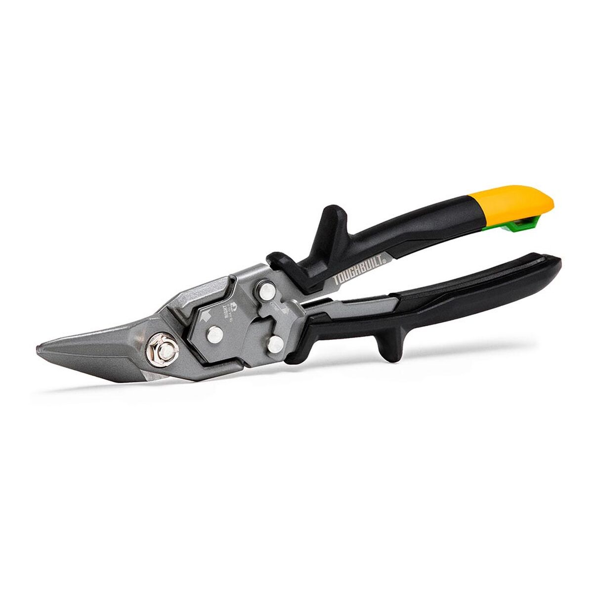 Metall saxar Toughbuilt  tb-h4-60-r - 2