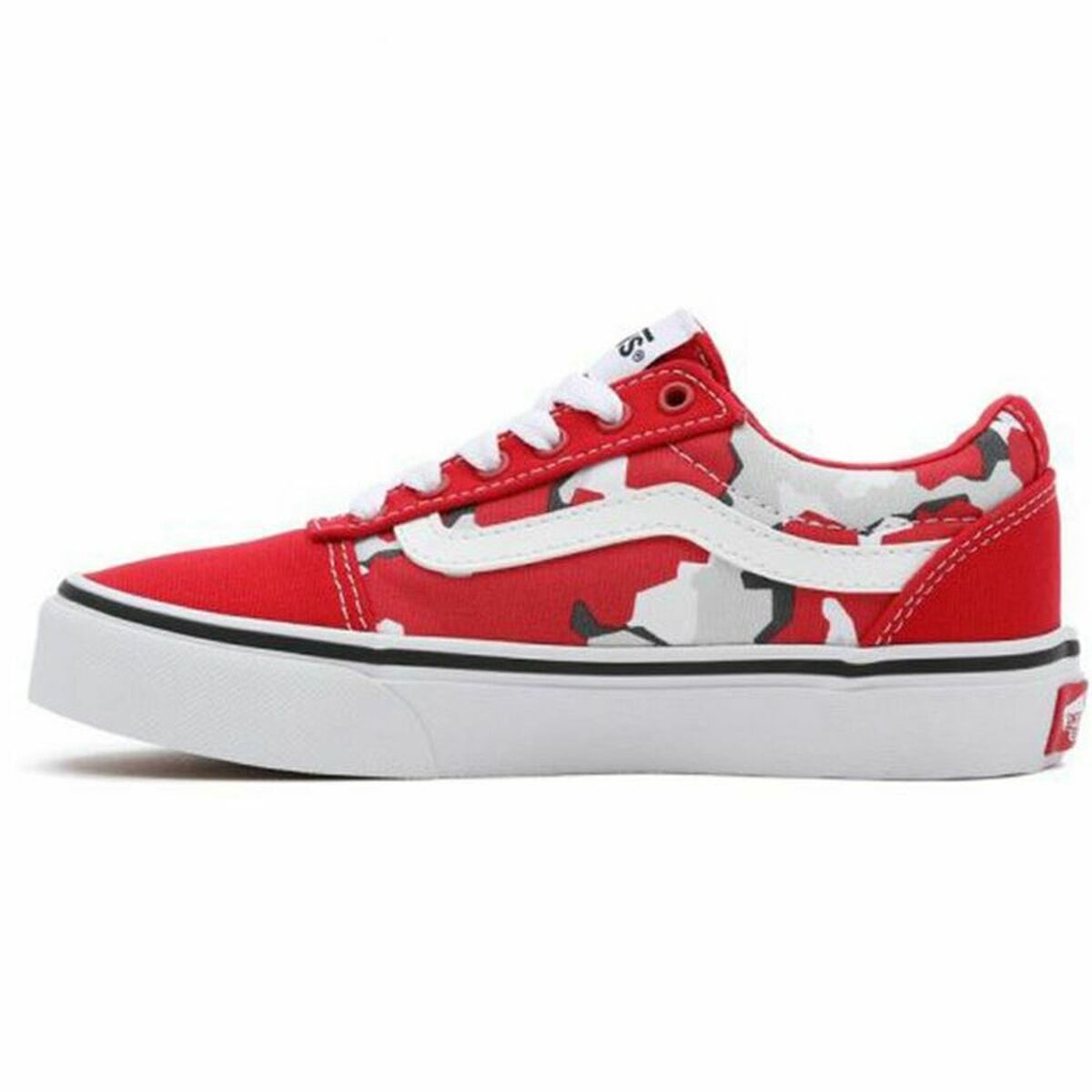 Sportskor för barn Vans YT Ward - 9