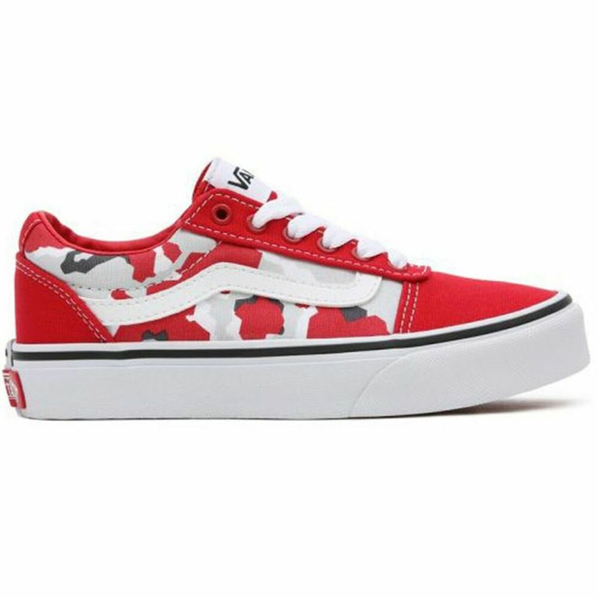 Sportskor för barn Vans YT Ward - 8