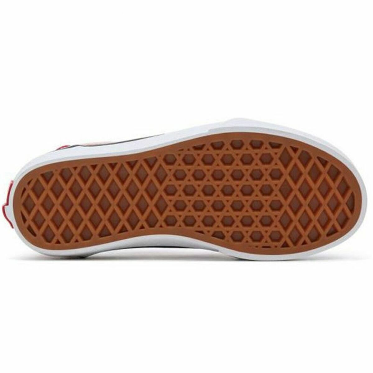Sportskor för barn Vans YT Ward - 3