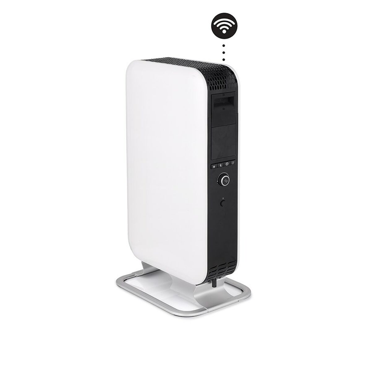 Värmeelement Mill OIL1500WIFI3 Vit 1500 W 2000 W - 2