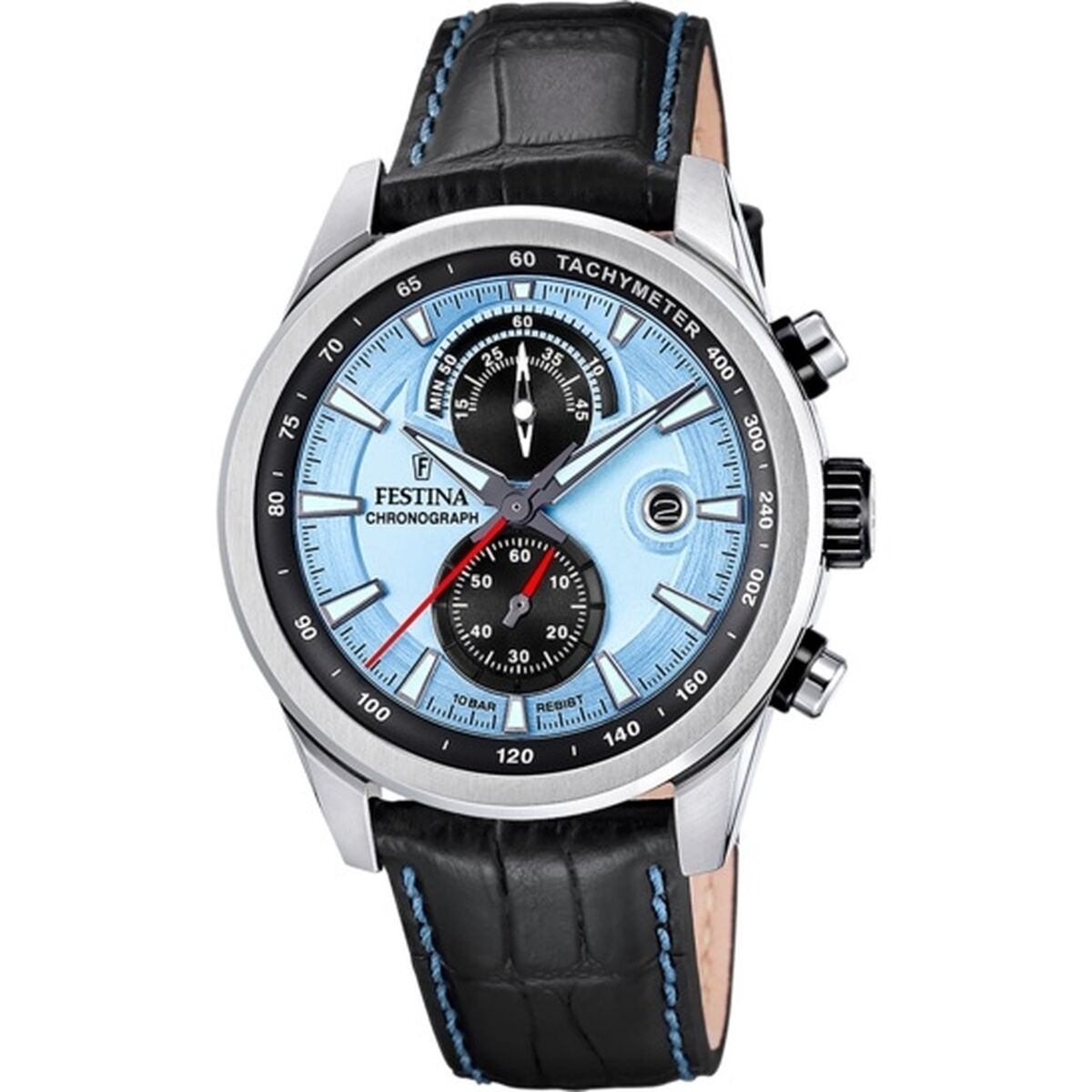 Herrklocka Festina F20695/2
