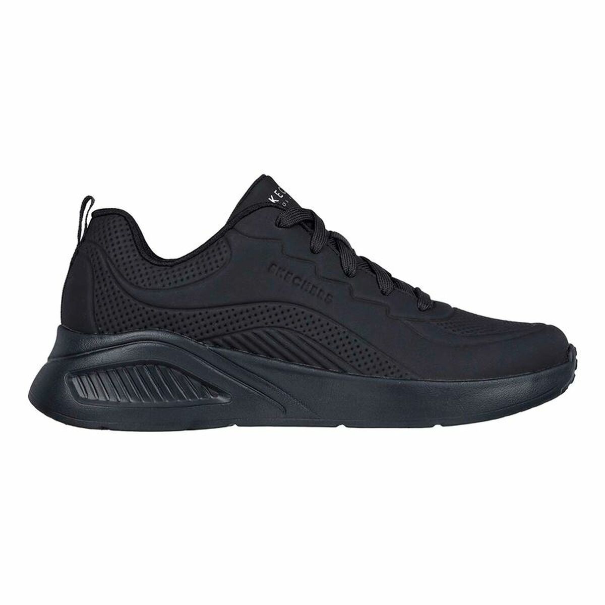 Gymnastiksko, Dam Skechers Uno Lite-Lighter One