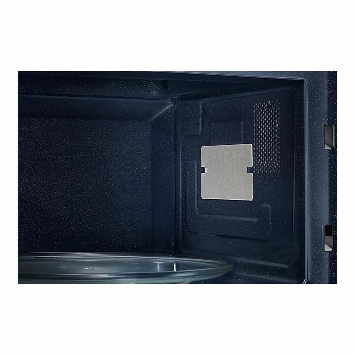 Mikrovågsugnen Samsung MS23K3555EW Vit 800 W 23 L - 4