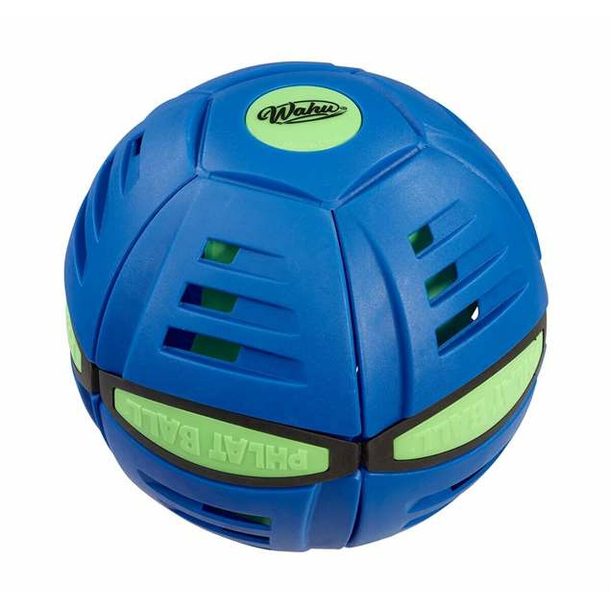 Boll Goliath Wahu Phlat Plast 24 x 6 x 27 cm - 5