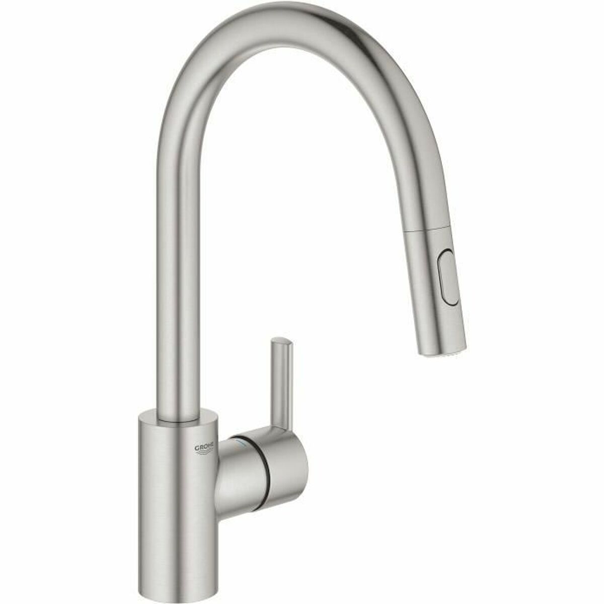 Blandare Grohe 31486DC1