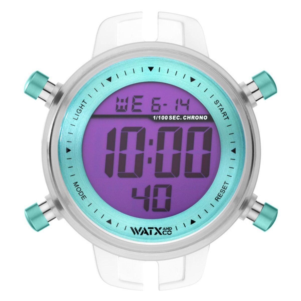 Damklocka Watx & Colors RWA1096
