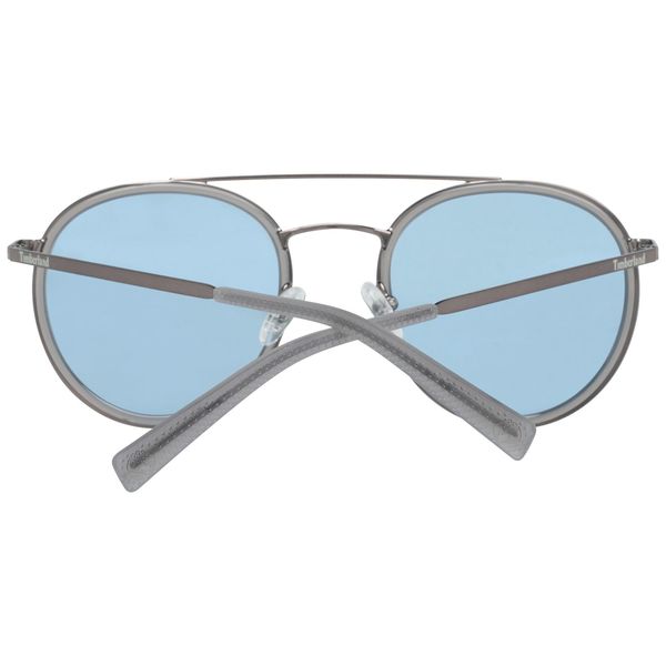 Unisexsolglasögon Timberland TB9189-5120D Ø 51 mm - 3