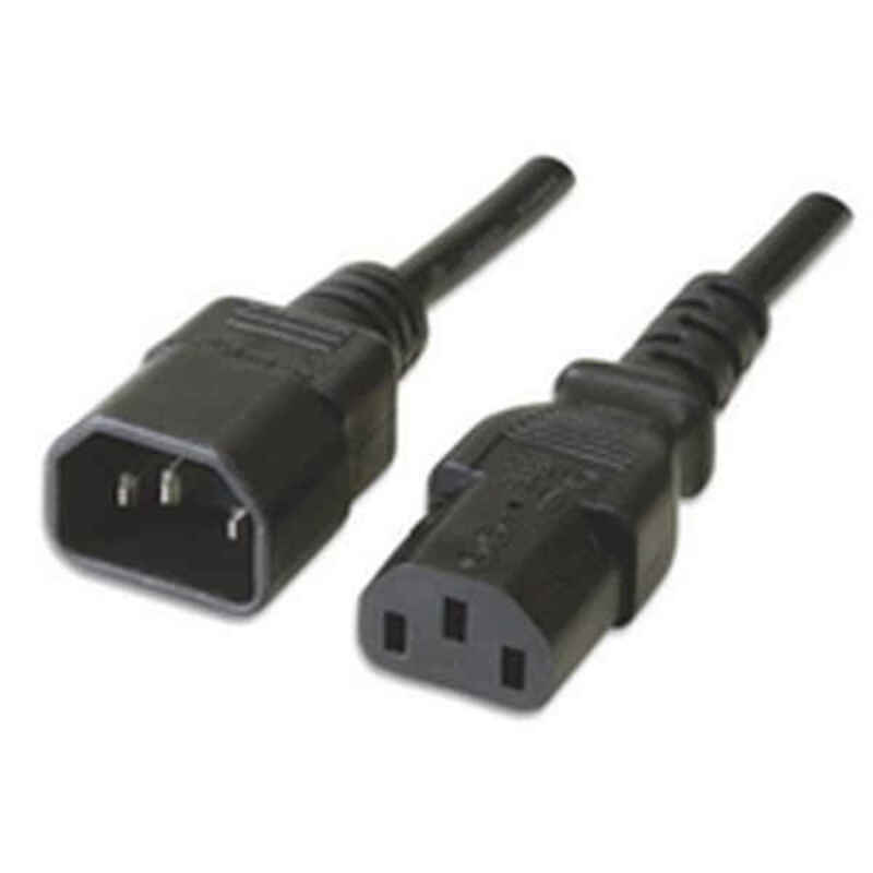 Elkabel Ewent VDE C14-C13 (1,8 m) - 2