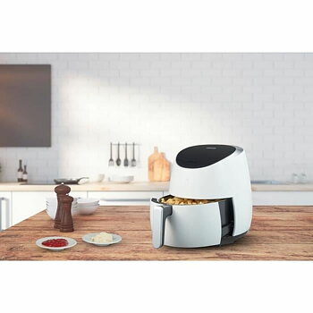 Luftfritös Medion 2000 W Vit 5 L