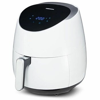 Luftfritös Medion 2000 W Vit 5 L