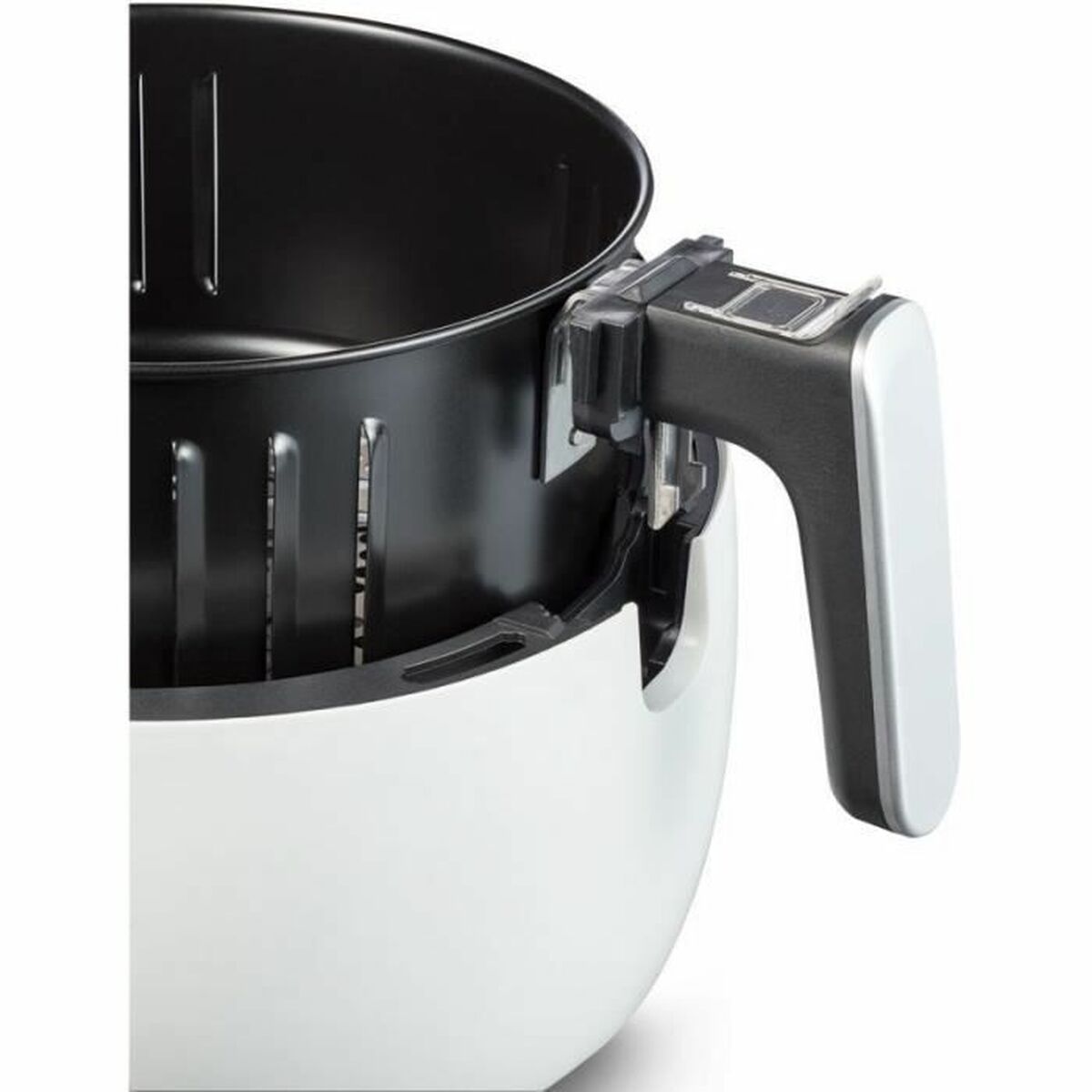 Luftfritös Medion 2000 W Vit 5 L - 3
