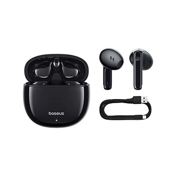 Bluetooth Hörlurar Baseus E13