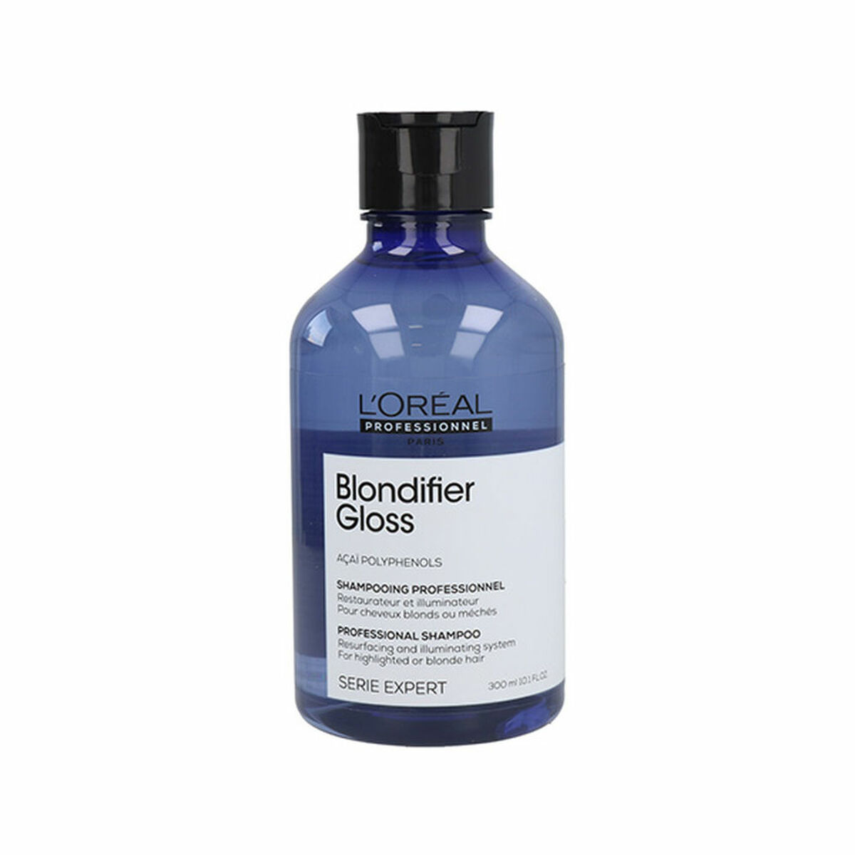 Schampo Expert Blondifier Gloss L'Oreal Professionnel Paris (300 ml)
