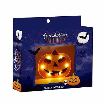 Halloweendekorationer Juinsa 19,5 x 16 cm Pumpa
