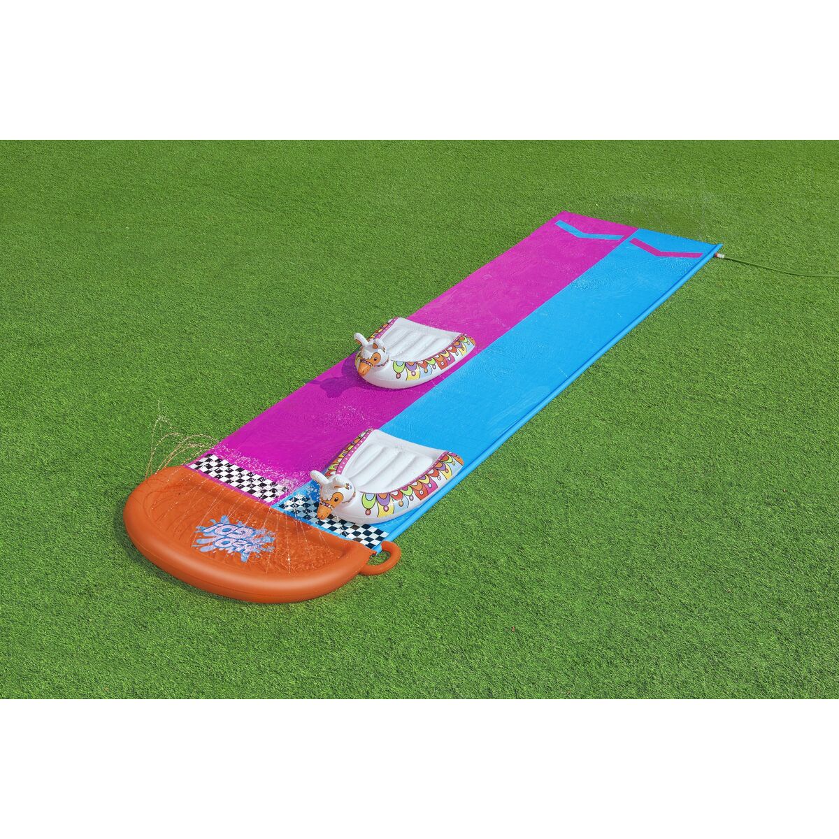 Glidreglage Bestway - 8
