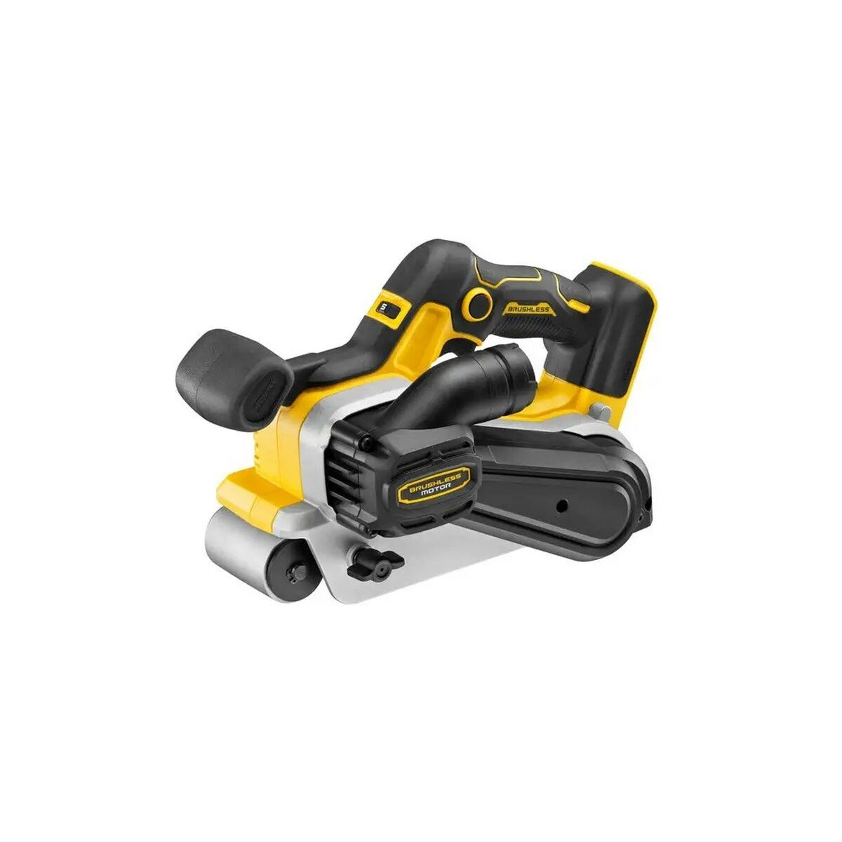 Bandsåg Dewalt DCW220NT - 2