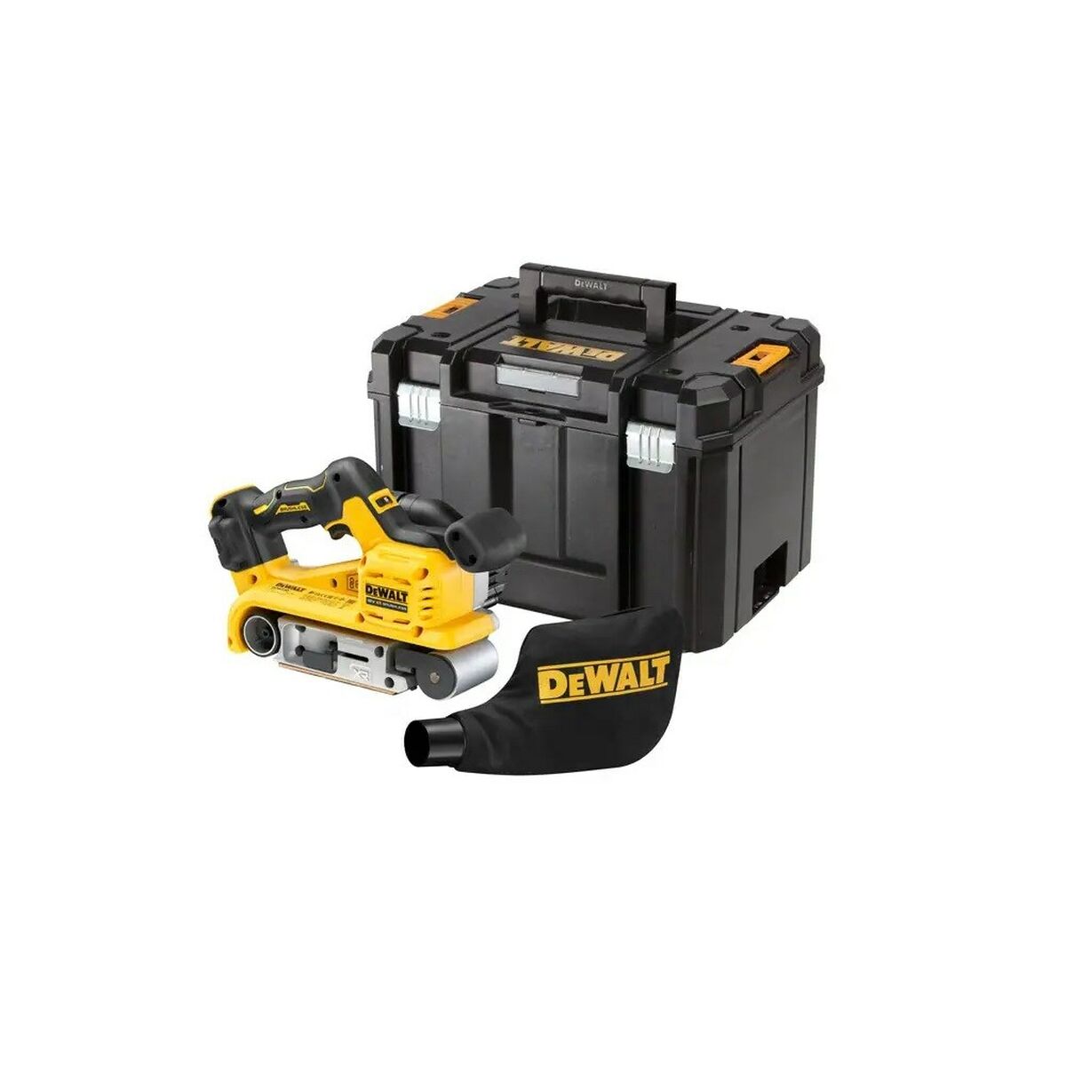 Bandsåg Dewalt DCW220NT