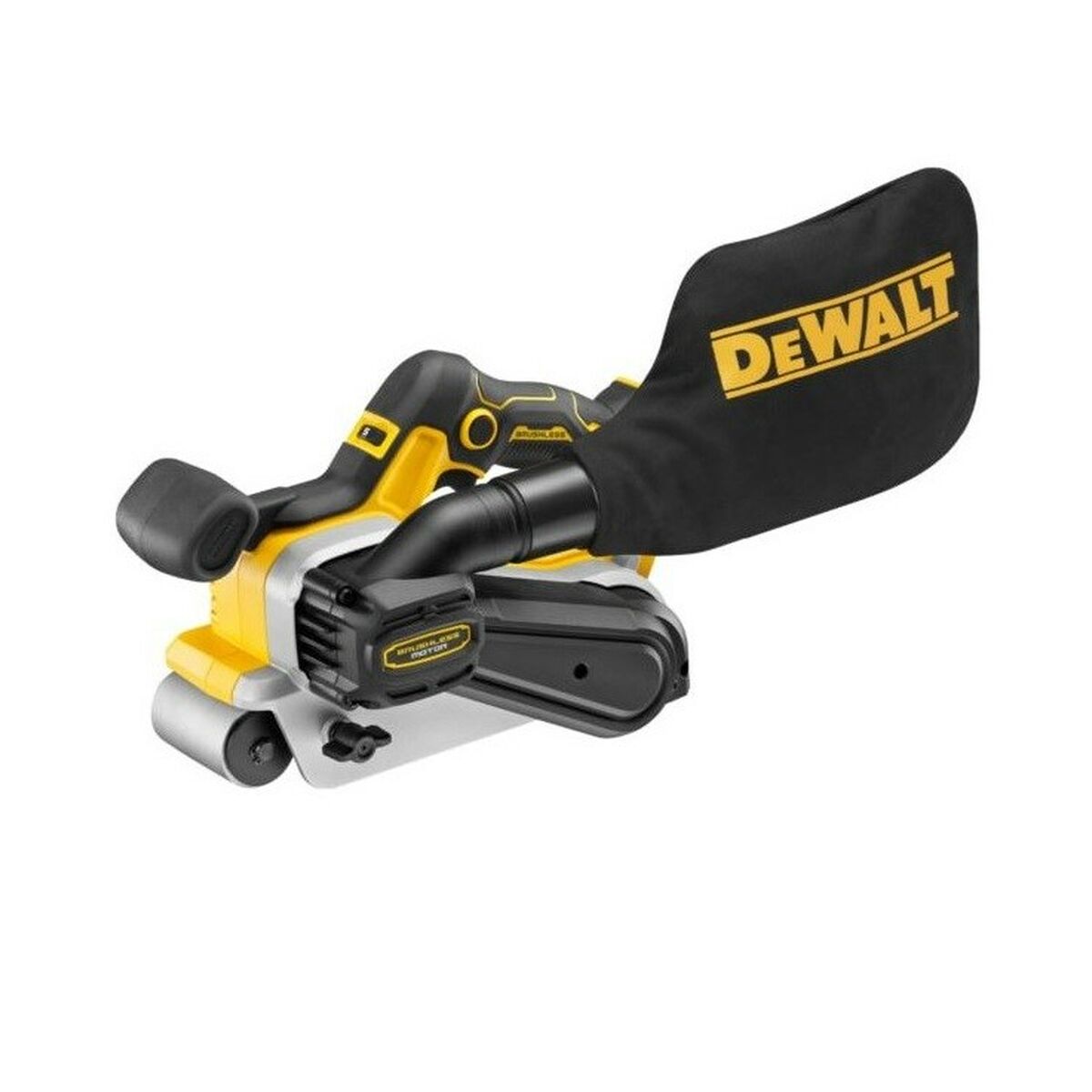 Bandsåg Dewalt DCW220NT - 3