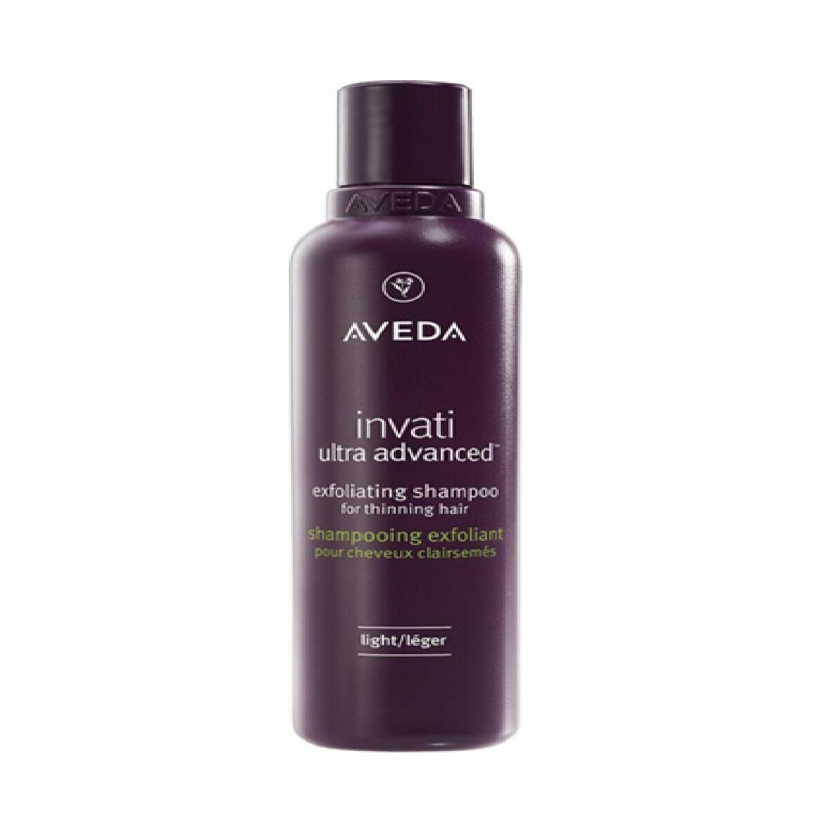 Exfolierande schampo Aveda INVATI 200 ml