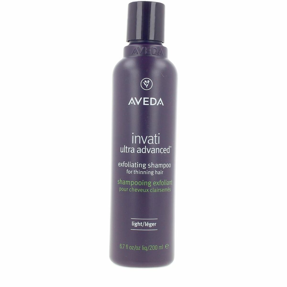 Exfolierande schampo Aveda INVATI 200 ml - 2