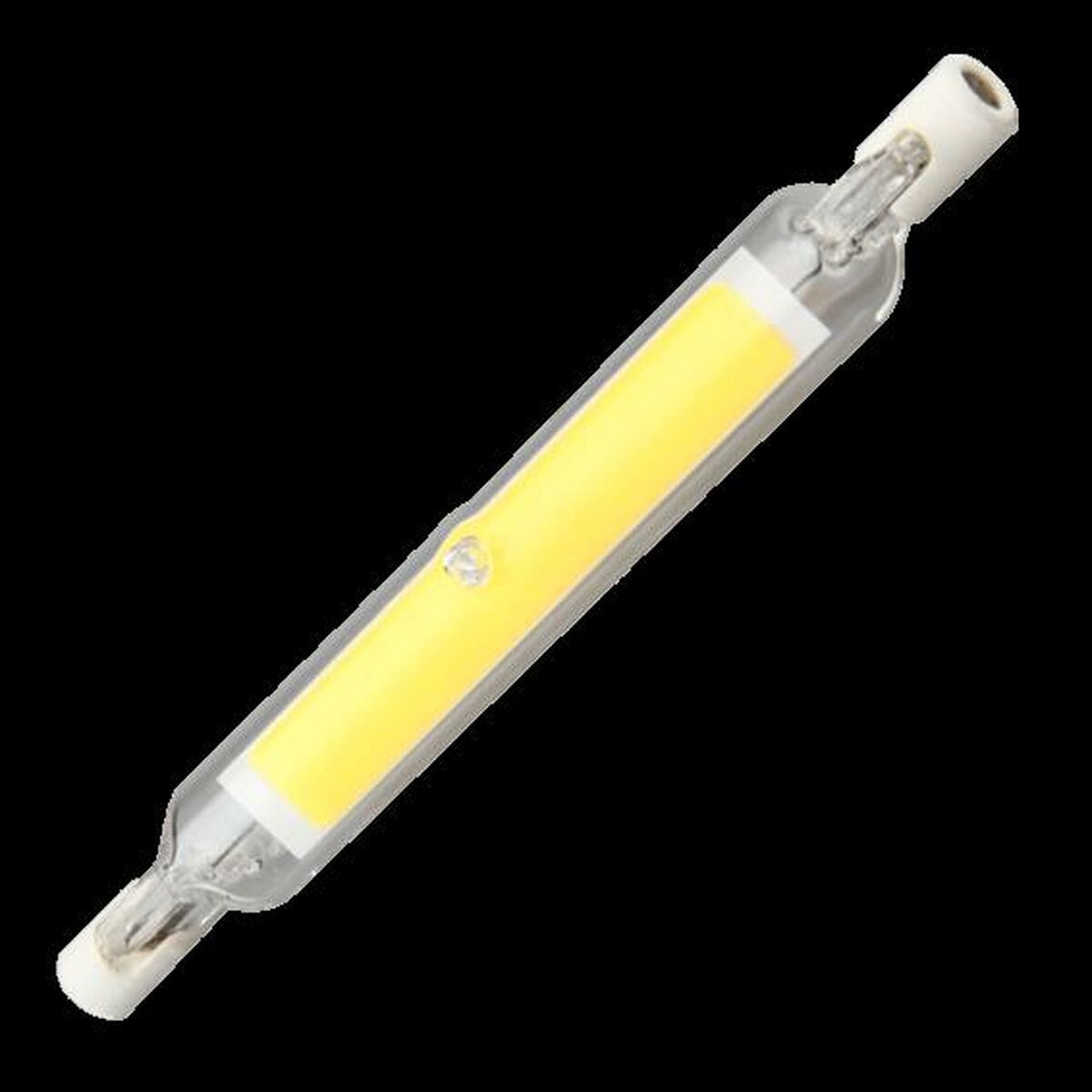 LED-lampa Silver Electronics 1131130 (3000K)