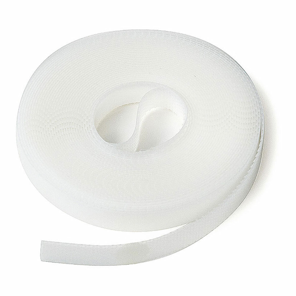 Självhäftande band IRS Vit Myggnät 650 cm Polyester