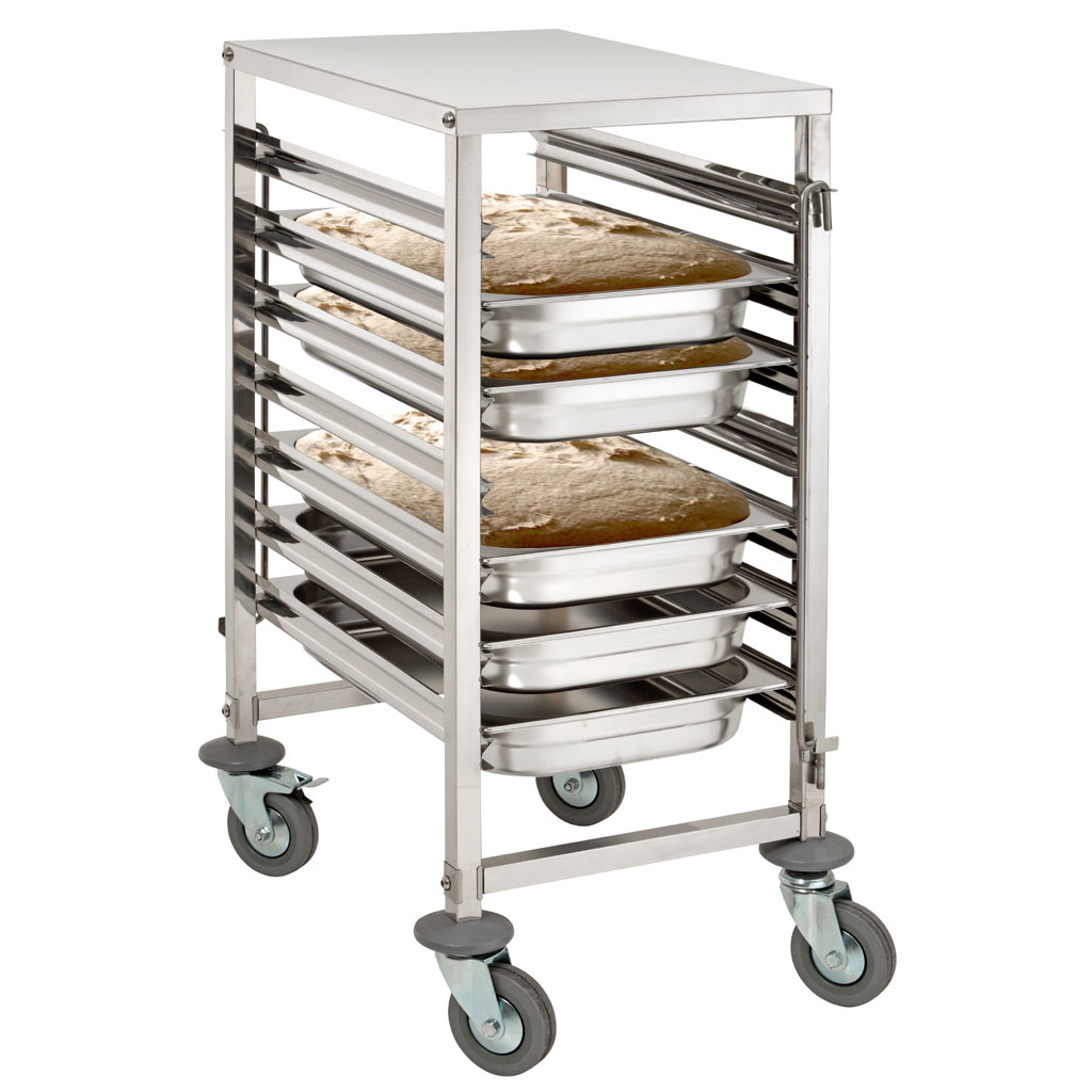GN Transport Trolley 7