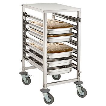 GN Transport Trolley 7